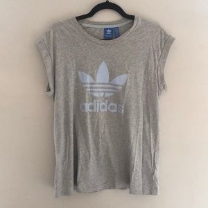 Adidas Tshirt
